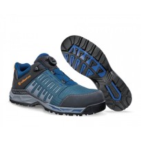 Tous dehors - Chaussures de sécurité Albatros Antelao Ql Low S3 ESD HRO SRC 648520 Pointure 47