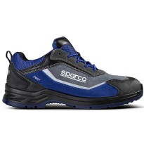 Chaussures de sécurité Sparco Indy Line Charlotte S3S SR...