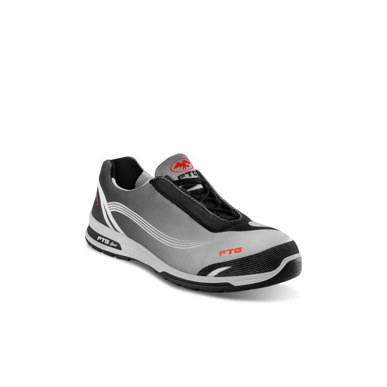 Chaussures de sécurité ultra-légères FTG Squash...