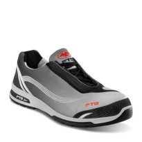 Chaussures de sécurité ultra-légères FTG Squash S1P SRC