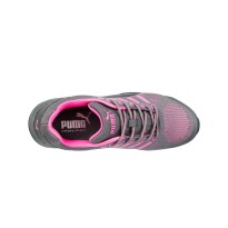 Tous dehors - Chaussures de sécurité Puma Celerity Knit Wns Low Lady S1 HRO SRC 642910 Pointure 38