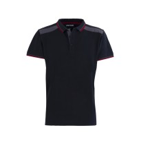 Tous dehors - Polo de travail Rossini UltraFlex HH179 Taille L Bleu