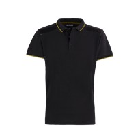 Tous dehors - Polo de travail Rossini UltraFlex HH179 Taille L Bleu