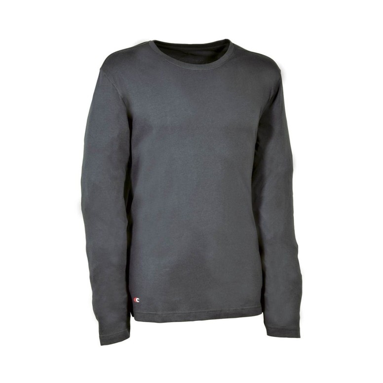 Tous dehors - T-shirt de travail Cofra Elford...