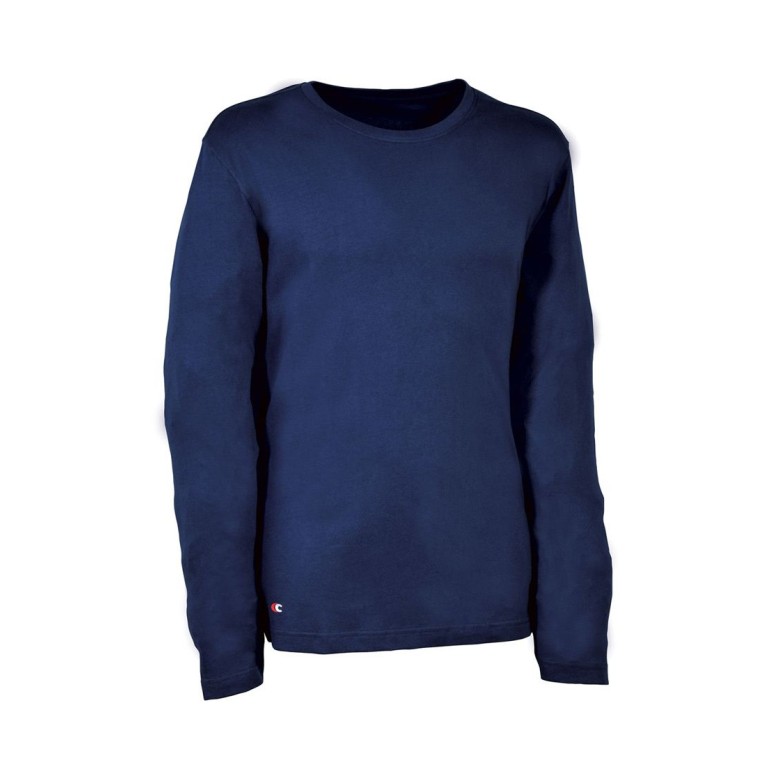 Tous dehors - T-shirt de travail Cofra Elford...