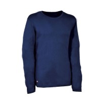 Tous dehors - T-shirt de travail Cofra Elford V573-0-02 Taille 4XL Couleur Noir