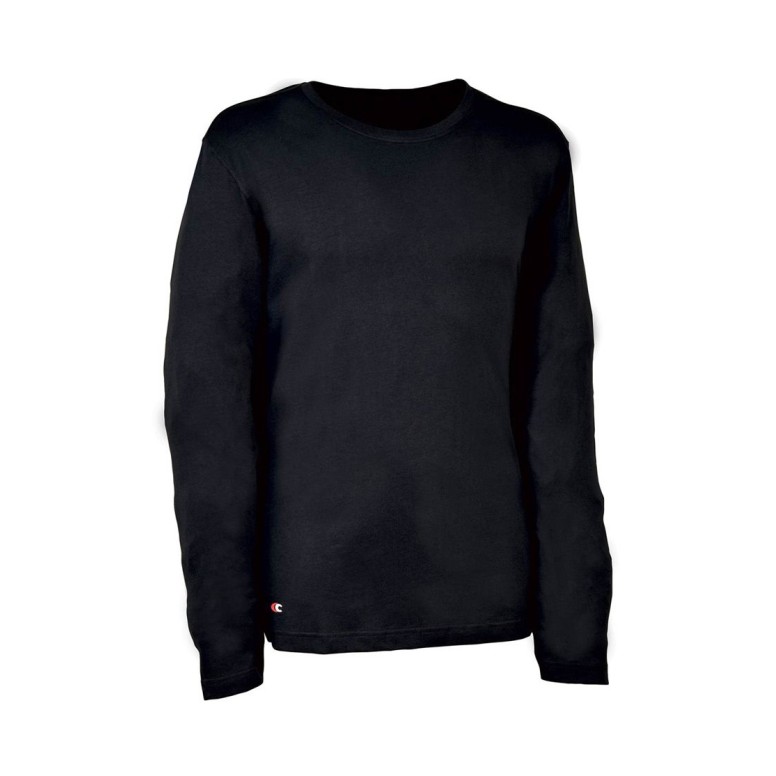Tous dehors - T-shirt de travail Cofra Elford...