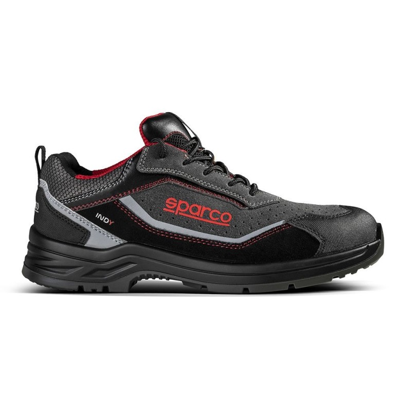 Chaussures de sécurité Sparco Indy Line Detroit...