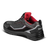 Chaussures de sécurité Sparco Indy Line Detroit S1PS SR LG ESD