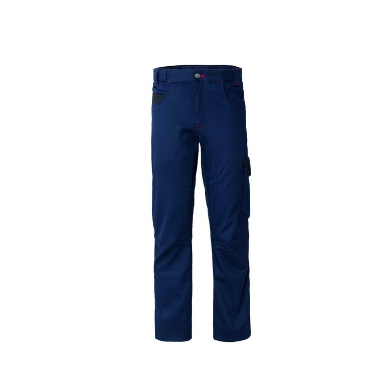 Tous dehors - Pantalon de Travail Stretch...