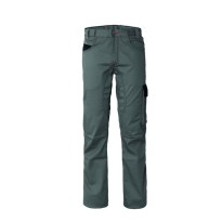 Tous dehors - Pantalon de Travail Stretch Multipoches Rossini Stiffer A89800 Taille 2xl Couleur Noir