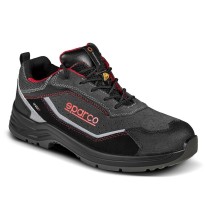 Chaussures de sécurité Sparco Indy Line Detroit S1PS SR LG ESD