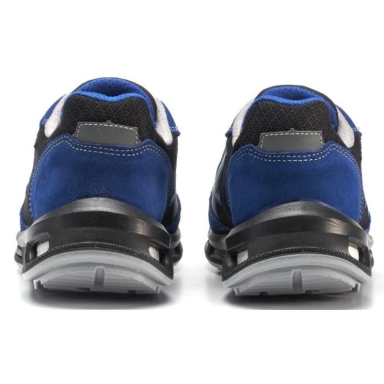 Tous Dehors - Chaussures de sécurité U-Power...