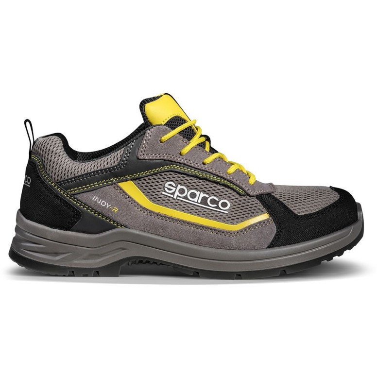 Chaussures de sécurité Sparco Indy Line...