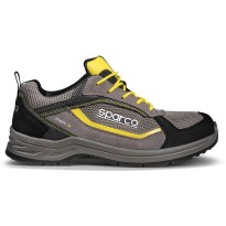 Chaussures de sécurité Sparco Indy Line Edmonton S1PS SR LG ESD