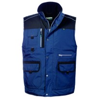 Tous dehors - Gilet de travail Multipoches Rossini...