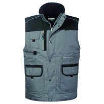 Tous dehors - Gilet de travail Multipoches Rossini... 2