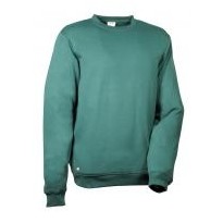 Tous dehors - Sweat de travail Cofra Agadir V109-0-00...