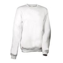 Tous dehors - Sweat de travail Cofra Agadir V109-0-00 Taille S Couleur Marine