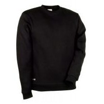 Tous dehors - Sweat de travail Cofra Agadir V109-0-00 Taille S Couleur Marine