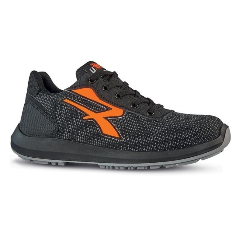 Chaussures de sécurité U-Power Taurus S3 SRC CI...