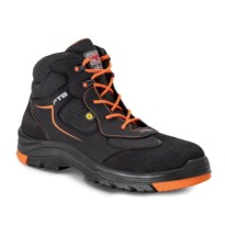 Chaussures de sécurité FTG Uranus S3 SRC ESD