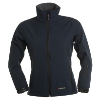 Tous dehors - Veste Stretch Softshell pour Femme Sunny -... 2