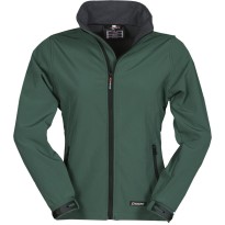 Tous dehors - Veste Stretch Softshell pour Femme Sunny - Payper Taille M Couleur Bleu Marine