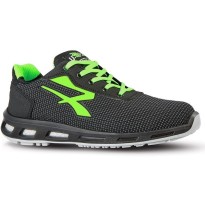 Tous dehors - Chaussures de sécurité U-power Strong S3 SRC CI ESD RL20356 Pointure 42