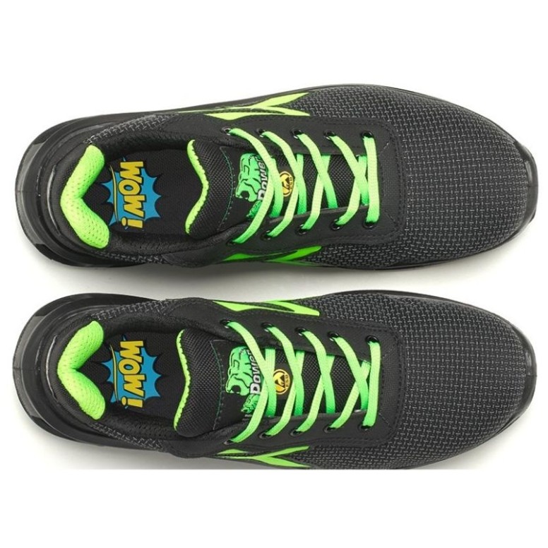 Tous dehors - Chaussures de sécurité U-power...