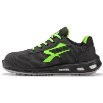 Tous dehors - Chaussures de sécurité U-power Strong S3 SRC CI ESD RL20356 Pointure 42