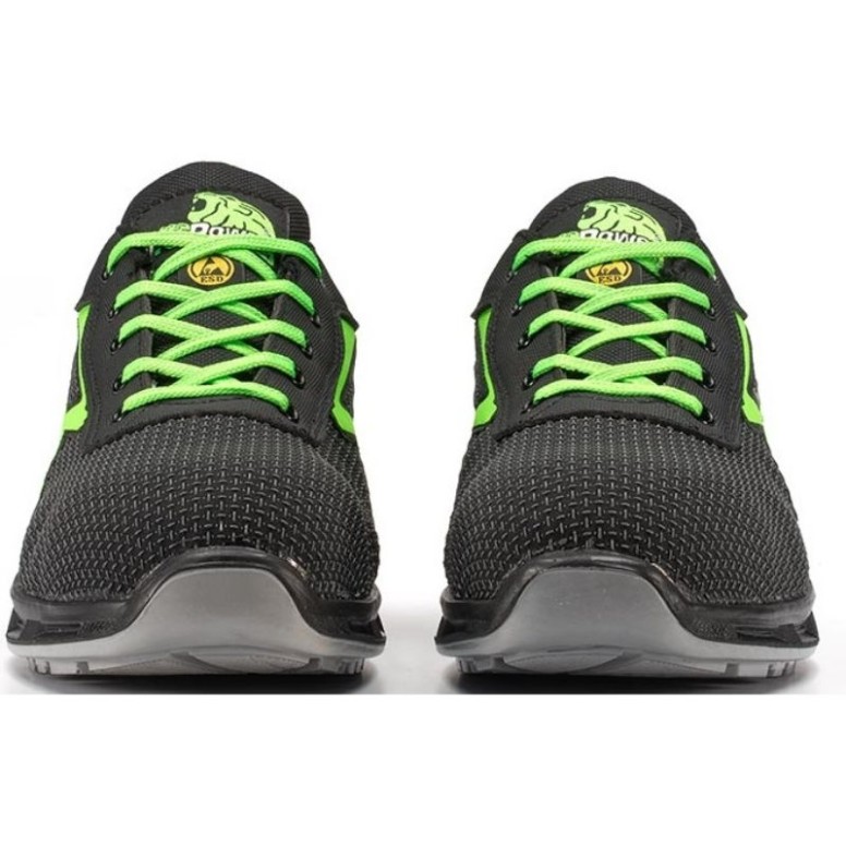 Tous dehors - Chaussures de sécurité U-power...