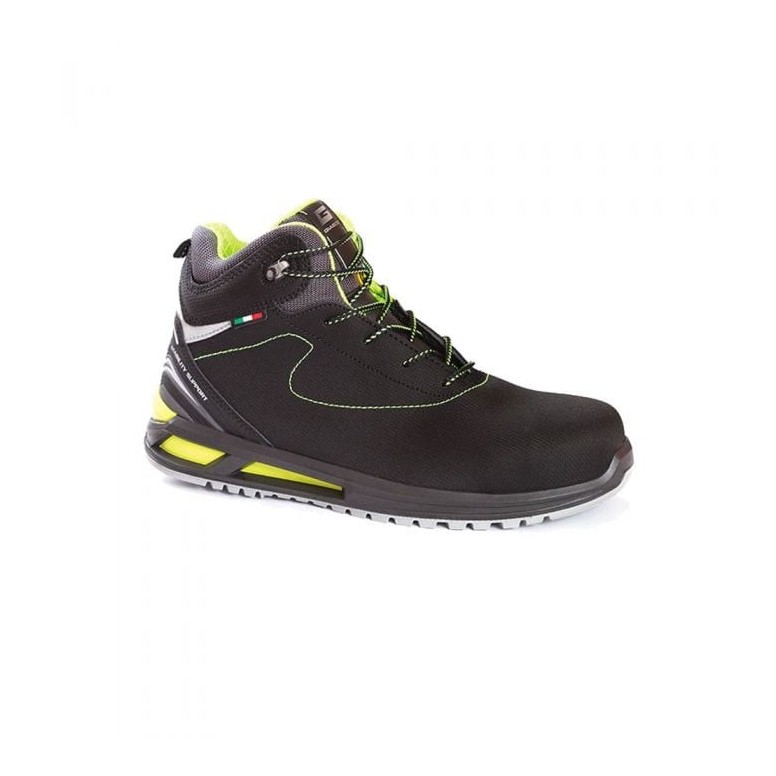 Chaussures de sécurité Giasco Bali S3 SRC ESD...