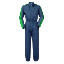 tous dehors Combinaison de Travail Multipoches Rossini Brest A42307 taille M couleur Gris