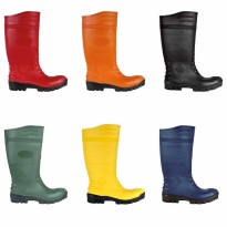 Tous dehors - Bottes de sécurité Cofra TEMPEST S5 CI LG...
