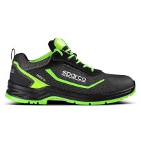 Chaussures de sécurité Sparco Indy Line Forester S3S SR LG ESD