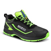 Chaussures de sécurité Sparco Indy Line Forester S3S SR LG ESD