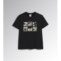 T-shirt Diadora Graphic Organic 702.176914 2