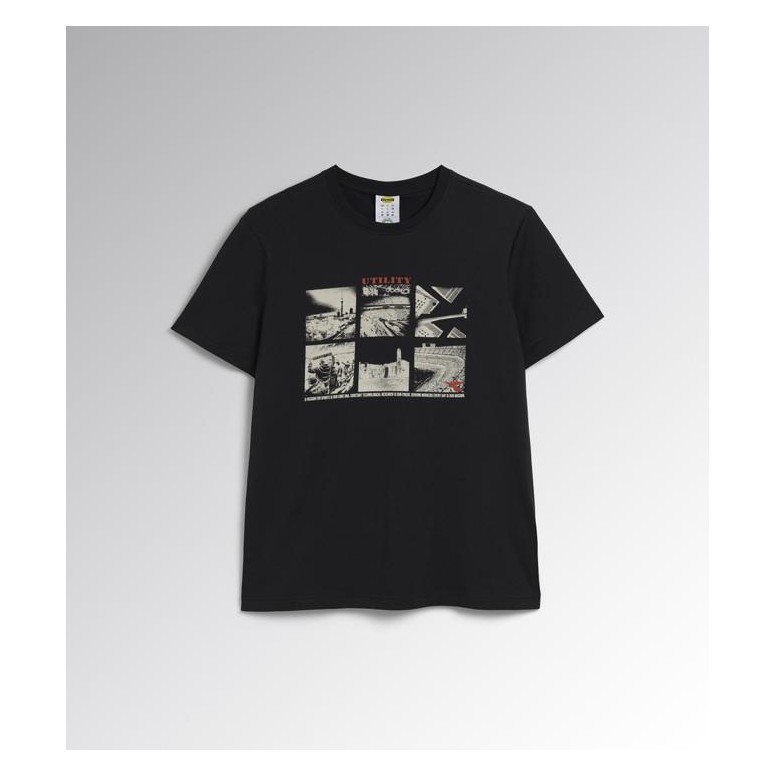 T-shirt Diadora Graphic Organic 702.176914