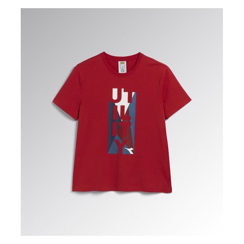 T-shirt Diadora Graphic Organic 702.176914
