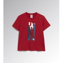 T-shirt Diadora Graphic Organic 702.176914