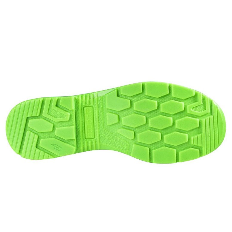 Chaussures de sécurité Sparco Indy Line...