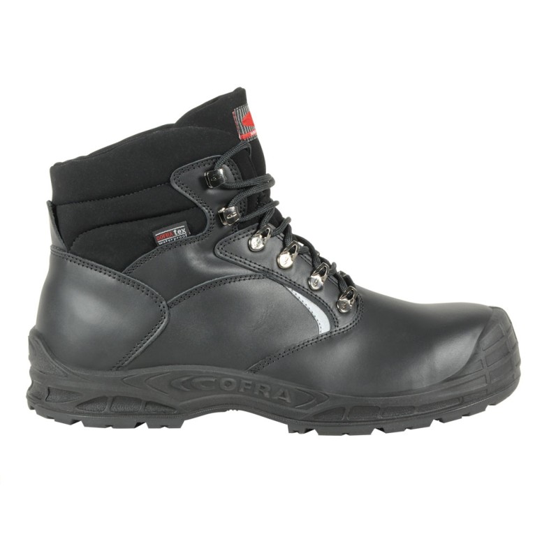 Tous dehors - Chaussures de sécurité Cofra...