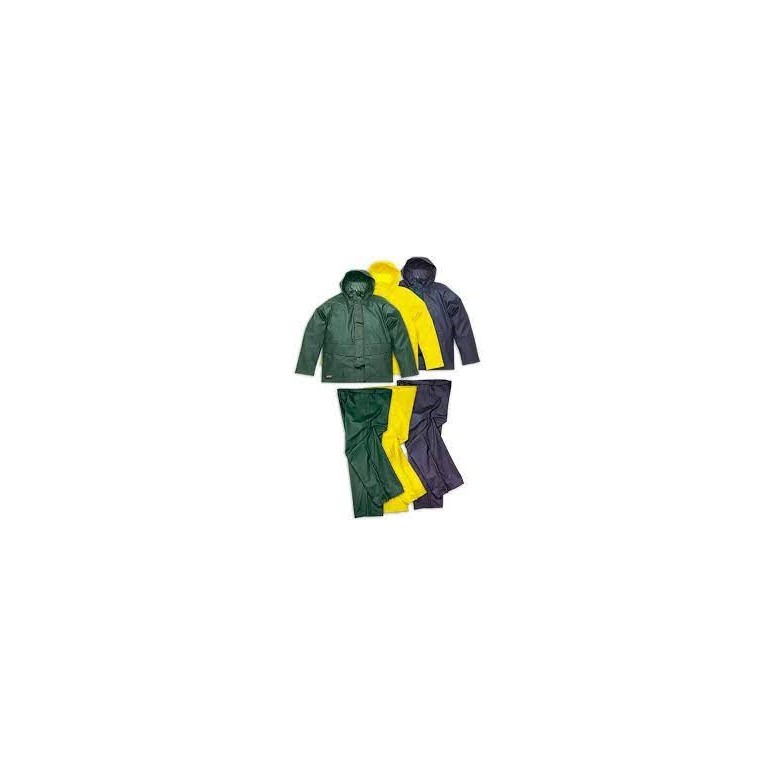 Tous dehors - Ensemble imperméable Cofra...