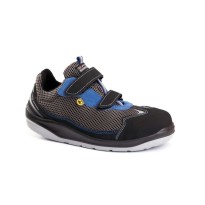 Tous dehors -  Chaussures de sécurité Giasco Hawaii S1P SRC ESD Super confortables Légères Respirantes ER125K Pointure 37