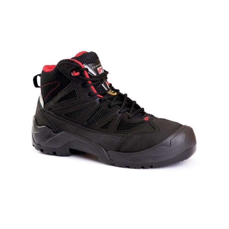 Chaussures de sécurité au travail Giasco Bayern...