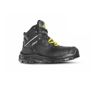 Tous dehors - Chaussures de sécurité U-Power Thanos S3 CI SRC ESD RI11334 Pointure 45