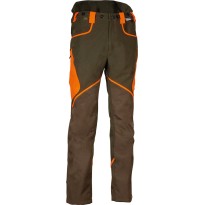 Pantalons de travail multipoches Cofra Wittenau V540-0-05