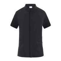 Tous dehors - Blouse de travail pour homme Ruben multi-poches Giblor's 25P03K466 Taille 3XL Couleur Beige