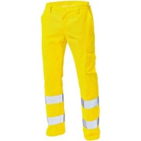 Pantalon de Travail Haute Visibilité Step One AV Siggi... 2